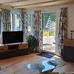 Apartman Haus Bergblick