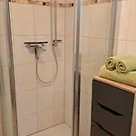 Haus Bergblick Apartman Altaussee