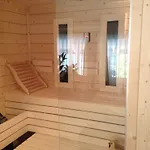 Apartman Haus Bergblick *