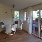 Apartman Haus Bergblick
