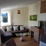 Haus Bergblick * Altaussee