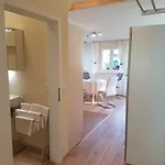 Apartman Haus Bergblick