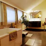 Apartman Haus Bergblick *