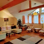 Apartman Haus Bergblick Altaussee