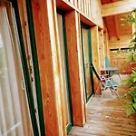 Apartman Haus Bergblick