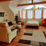 Haus Bergblick Apartman