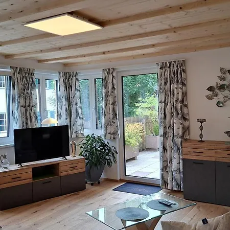 Haus Bergblick