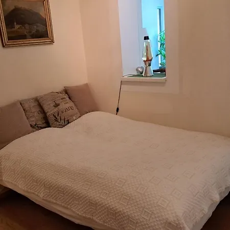 Haus Bergblick Apartman *