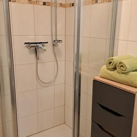 Haus Bergblick Апартаменты Альтаусзее