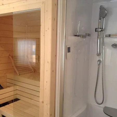 Haus Bergblick Альтаусзее