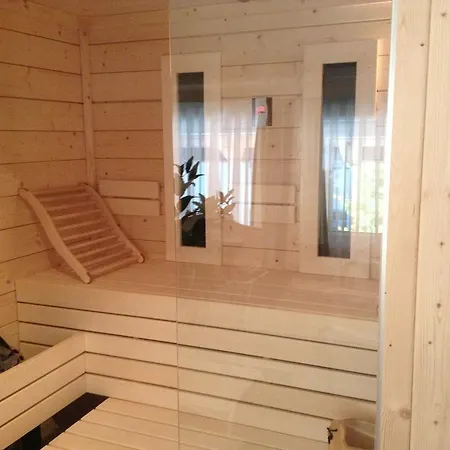 Apartment Haus Bergblick *