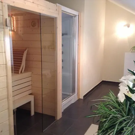 Апартаменты Haus Bergblick