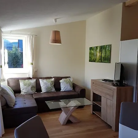 Haus Bergblick * Altaussee