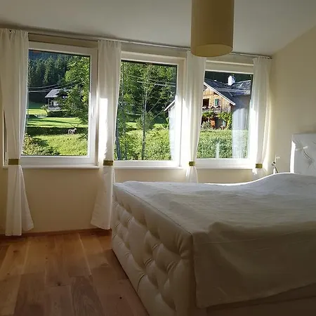 Haus Bergblick Apartment *