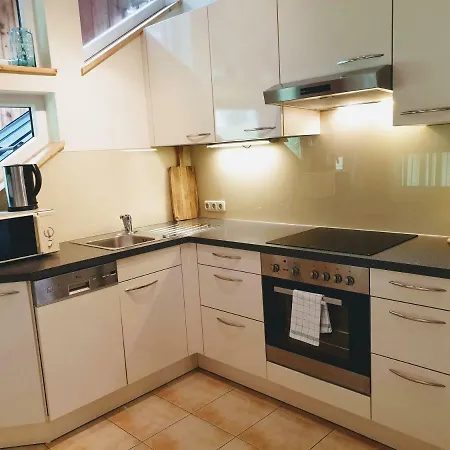 Haus Bergblick * Альтаусзее