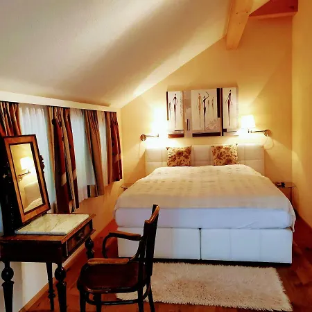 Apartment Haus Bergblick