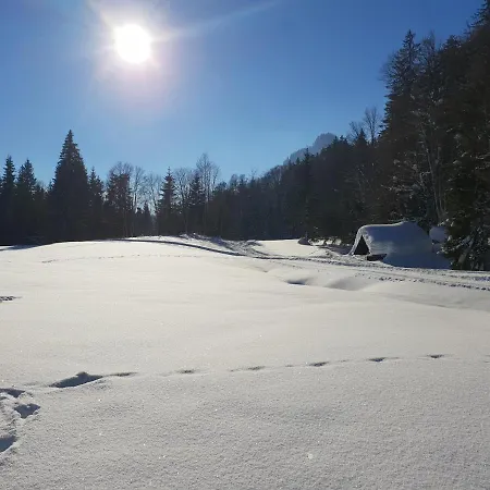 Haus Bergblick Altaussee