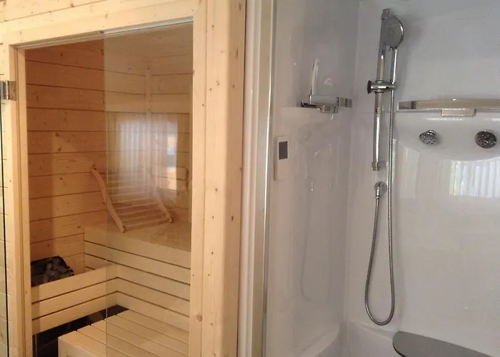 Haus Bergblick Altaussee