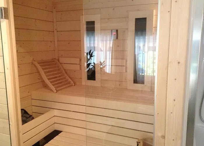 Appartement Haus Bergblick *