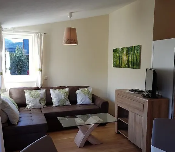 Haus Bergblick * Altaussee