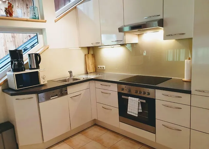 Haus Bergblick * Altaussee