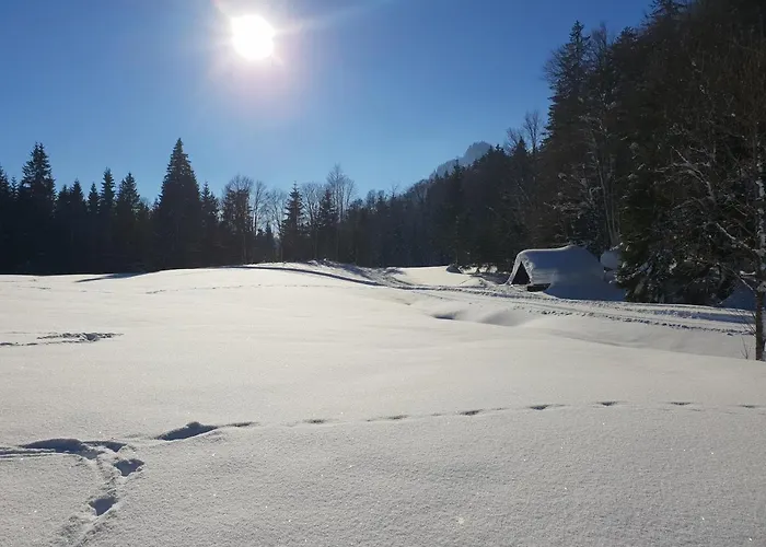 Haus Bergblick Altaussee